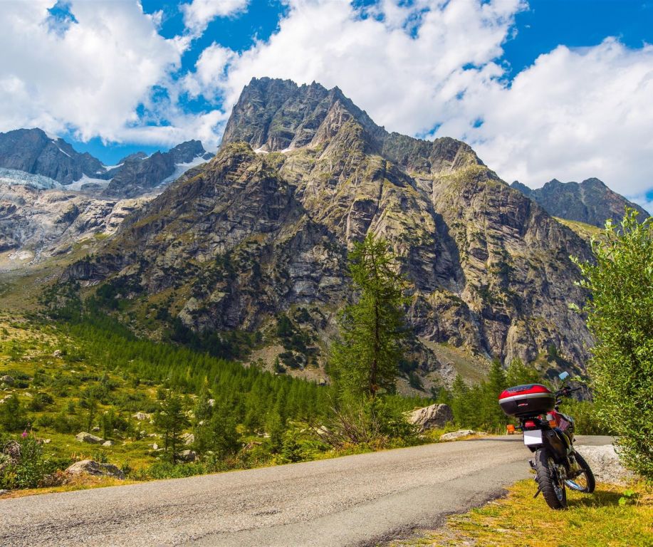 8,2 millones es el tamaño del parque de motos en el país