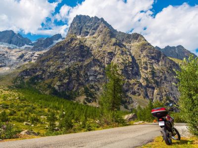 8,2 millones es el tamaño del parque de motos en el país